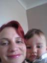 Make New Friends Lowestoft, Stella, 42 years old
