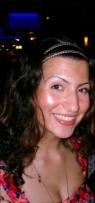 Make New Friends Lowestoft, Jessica, 37 years old