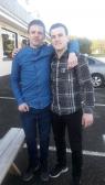 Make New Friends Luton, Dan, 31 years old