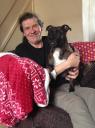 Make New Friends Macclesfield, Paul, 66 years old