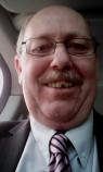 Make New Friends Maidenhead, Graham, 60 years old