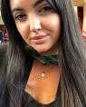 Make New Friends Manchester, Karyna, 29 years old