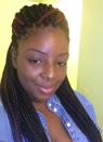 Make New Friends Manchester, Neema, 34 years old