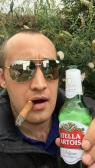 Make New Friends Middlesbrough, Joe, 38 years old