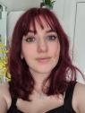 Make New Friends Monifieth, Megan, 24 years old