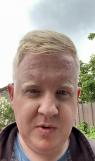 Make New Friends Nairn, Simon Bonnici, 36 years old