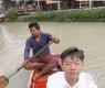 Make New Friends Newcastle, Dae Kyung, 45 years old
