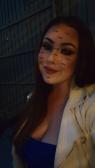 Make New Friends Newcastle-under-Lyme, Amy, 24 years old