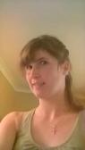 Make New Friends Newquay, Abigail, 39 years old