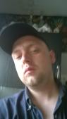 Make New Friends Newquay, Damien, 32 years old