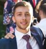 Make New Friends Northampton, Andrei, 29 years old