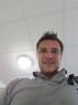 Make New Friends Norwich, Mark, 41 years old