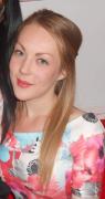Make New Friends Nottingham, Seren, 30 years old