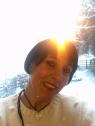 Make New Friends Nottingham, Miranda, 53 years old