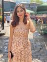Make New Friends Nottingham, Simran, 28 years old