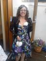 Make New Friends Nuneaton, Jeanette, 63 years old