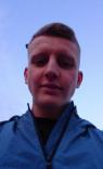Make New Friends Nuneaton, Luke, 27 years old