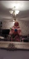 Make New Friends Nuneaton, Emma, 57 years old