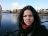 Make New Friends Old Trafford, Sandra, 34 years old