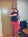 Make New Friends Oulton Broad, Hayley, 41 years old