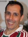 Make New Friends Oxford, Marcio, 49 years old