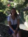 Make New Friends Oxford, Verena, 29 years old
