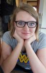 Make New Friends Peterborough, Alannah, 28 years old