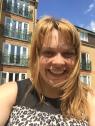 Make New Friends Petersfield, Hannah, 38 years old