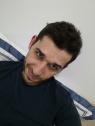 Make New Friends Portsmouth, Stergios, 32 years old