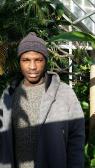 Make New Friends Preston, Ariyo, 34 years old