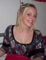 Make New Friends Raunds, Emma, 39 years old