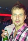 Make New Friends Raunds, Mike, 44 years old