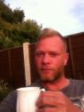 Make New Friends Redditch, Gary, 52 years old