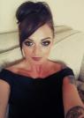 Make New Friends Rotherham, Linzi, 41 years old