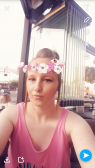 Make New Friends Rotherham, Kirsty, 35 years old