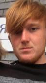 Make New Friends Rotherham, Mason, 23 years old