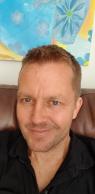 Make New Friends Royal Tunbridge Wells, Michael, 51 years old