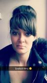 Make New Friends Scunthorpe, Rachael Marie, 34 years old