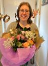 Make New Friends Shrivenham, Belinda, 42 years old