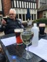 Make New Friends Skegness, Raymond, 83 years old
