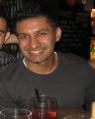 Make New Friends South Kensington, Vikram, 41 years old