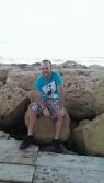 Make New Friends Southampton, Namir, 37 years old