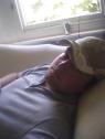 Make New Friends Southbourne, Tommy, 44 years old