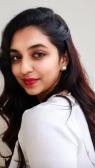 Make New Friends Stafford, Vrushali, 30 years old