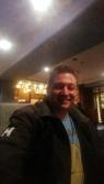 Make New Friends Stevenage, Steve, 54 years old