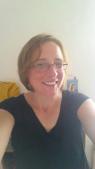 Make New Friends Stevenage, Suzana, 47 years old