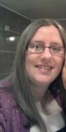 Make New Friends Stockport, Hazel, 42 years old