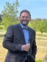 Make New Friends Stratford-upon-Avon, Stuart, 58 years old