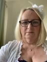 Make New Friends Sunderland, Anita, 61 years old