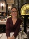 Make New Friends Swanscombe, Christina Jo, 33 years old